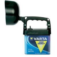 varta varta work light led black 18660 cree xr e led high 