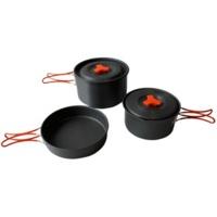 Vango PowerEx Duo Cook Set