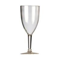 Vango Acrylic Wine Glasses