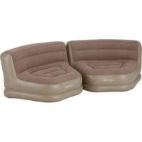 Vango Relaxer Chair Set (Pair)