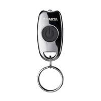 Varta LED Metal Key Chain Light