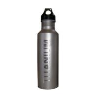 Vargo Titanium Water Bottle