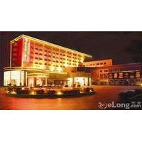 vcrown holiday hotel