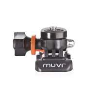 vcc a013 utm universal tripod mount for muvi hd