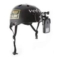 Vcc-a018-hfm Helmet Face Mount For Muvi and Muvi Hd Range