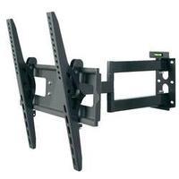 VCM Morgenthaler WS200 LCD, LED and Plasma TV Wall Mount Bracket