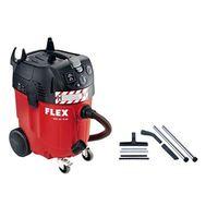 VCE 45 H AC, kit cleaning set ~ Safety vacuum cleaner with automatic filter cleaning system, 45 L, class H