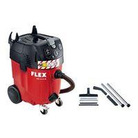 VCE 45 M AC, kit cleaning set ~ Safety vacuum cleaner with automatic filter cleaning system, 45 L, class M