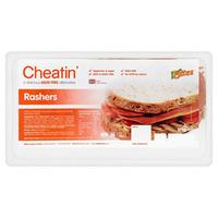 VDeli Cheatin\' Streaky Style Rashers