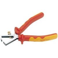 Vde Wire Stripping Pliers150mm