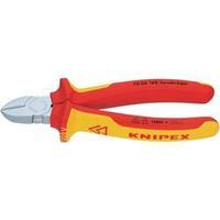 vde side cutter non flush type 180 mm knipex vde seitenschneider 180 m ...