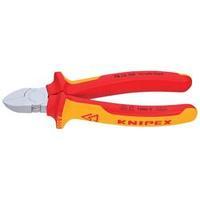 vde side cutter non flush type 160 mm knipex 70 26 160