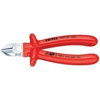 vde side cutter non flush type 180 mm knipex 70 07 180