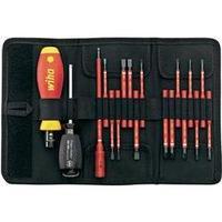 vde torque screwdriver wiha slimtorque starter set 1 5 nm