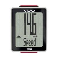 VDO M2 WR Bike Computer