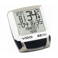 VDO X3DW