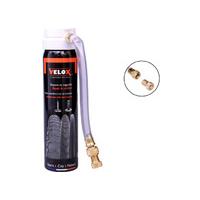 Velox - Tyre Sealant - Road/MTB 75ml Spray