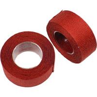 Velox - Tressorex Cloth Handlebar Tape Red