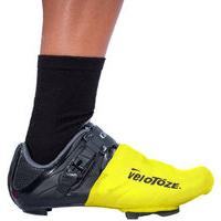 VeloToze Toe Covers Yellow