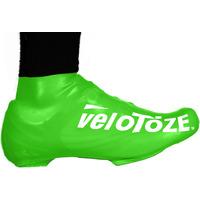 Velotoze Short Overshoes Green