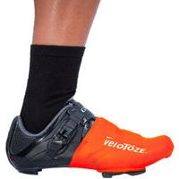 velotoze toe covers orange