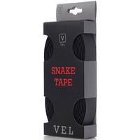 VEL Snake Bar Tape Black