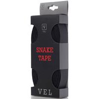 vel snake bar tape black