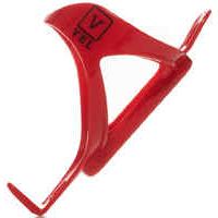 VEL Race Bottle Cage Red