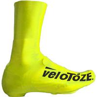 Velotoze Tall Overshoes Yellow