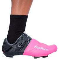 VeloToze Toe Covers Pink