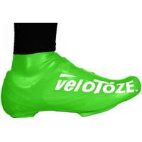 Velotoze Short Overshoes Green