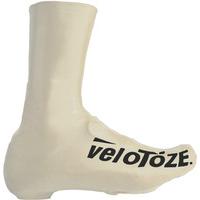 Velotoze Tall Overshoes White