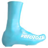 Velotoze Tall Overshoes Blue