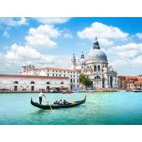 venice gondola ride