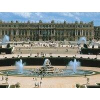 versailles guided tour half day priority access
