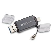 Verbatim iStore & Go 64GB Lightning / USB 3.0 Drive