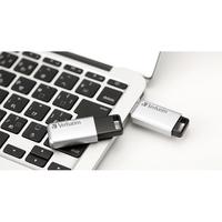 Verbatim Secure Pro USB 3.0 Drive 8GB