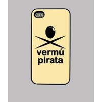 vermouth black pirate
