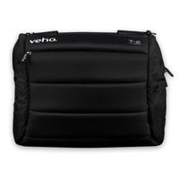 veho t 2 hybrid super padded 17 inch laptopnotebook bag with rucksack  ...