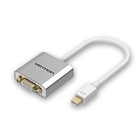 vention thunderbolt mini displayport display port dp male to vga femal ...