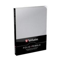 Verbatim Folio (iPad mini) pebble grey