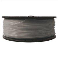 verbatim 175mm 1kg abs silver filament cartridge