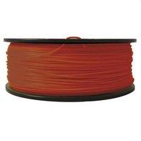 Verbatim 1.75mm 1kg ABS Red Filament Cartridge