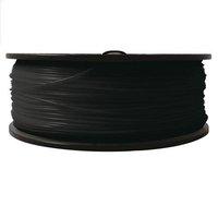 Verbatim 3mm 1kg PLA Black Filament Cartridge