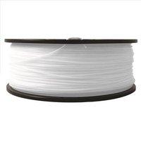 verbatim 175mm 1kg abs white filament cartridge