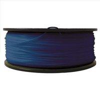 Verbatim 3mm 1kg PLA Blue Filament Cartridge