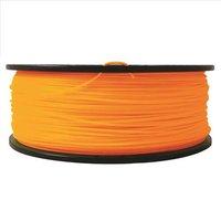 Verbatim 1.75mm 1kg PLA Orange Filament Cartridge