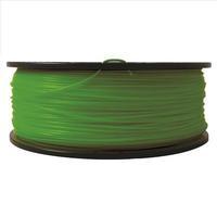 Verbatim 1.75mm 1kg PLA Green Filament Cartridge