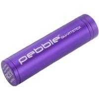 Veho VPP-002-SSM Pebble Smartstick Purple