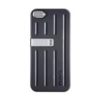Veho SAEM S7 Case black (iPhone 5/5S)